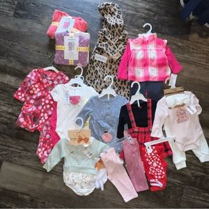 NWT 3-6 months | 6 months baby girl clothes